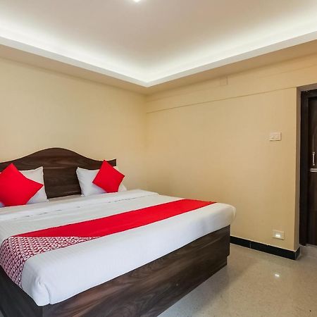 Oyo 36500 Sri Krishna Inn Ooty Exterior photo
