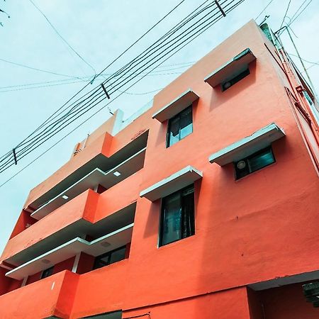 Oyo 36500 Sri Krishna Inn Ooty Exterior photo