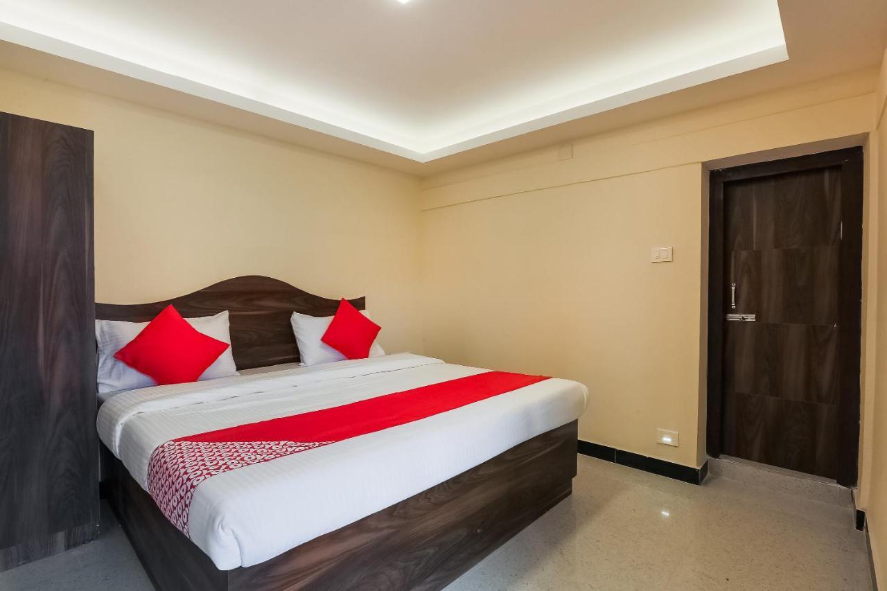 Oyo 36500 Sri Krishna Inn Ooty Exterior photo