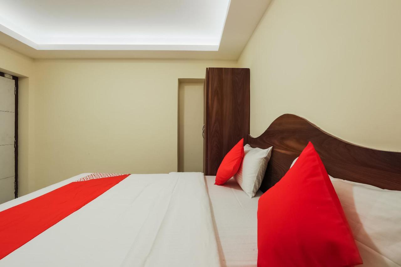 Oyo 36500 Sri Krishna Inn Ooty Exterior photo