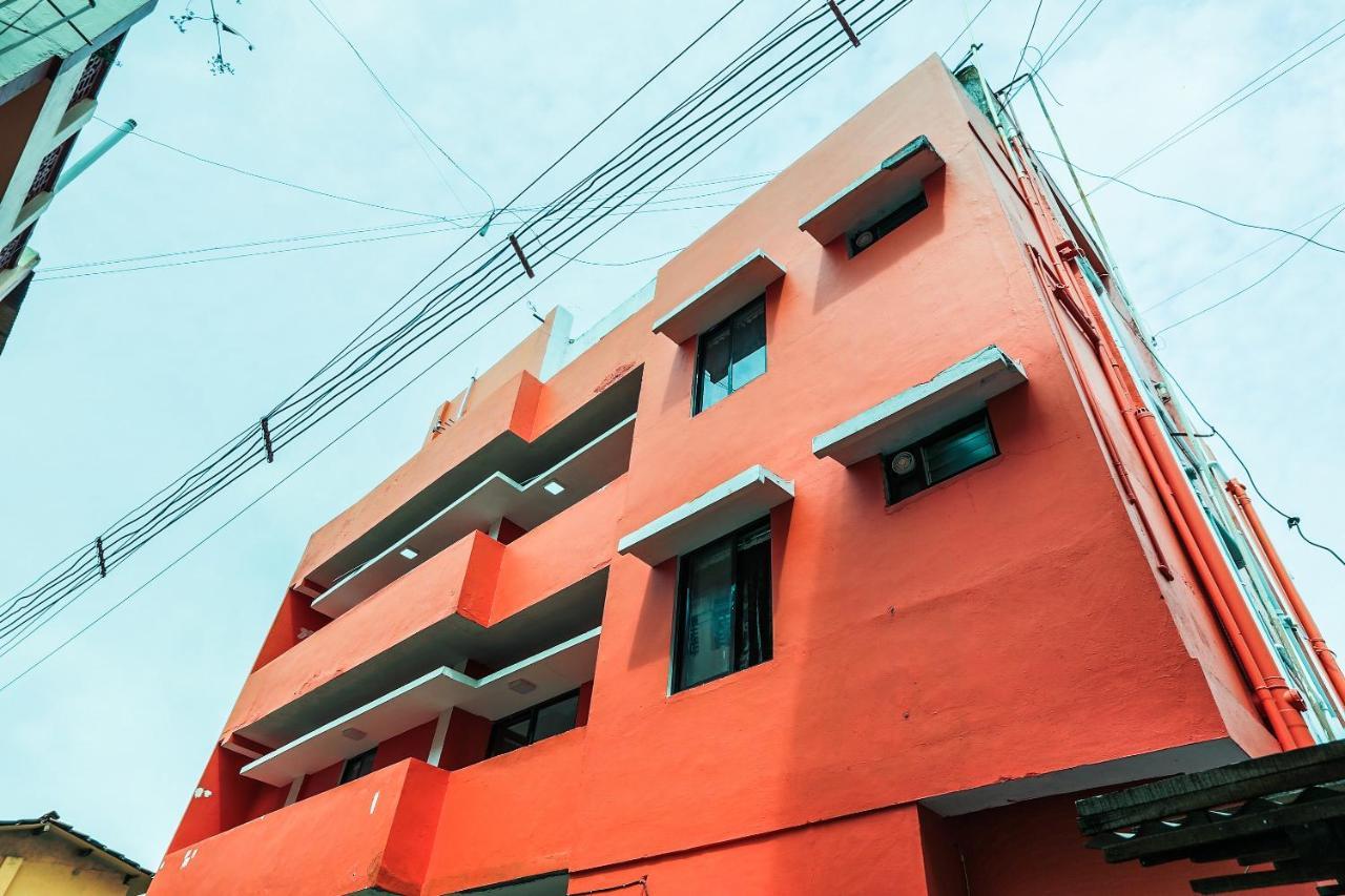 Oyo 36500 Sri Krishna Inn Ooty Exterior photo