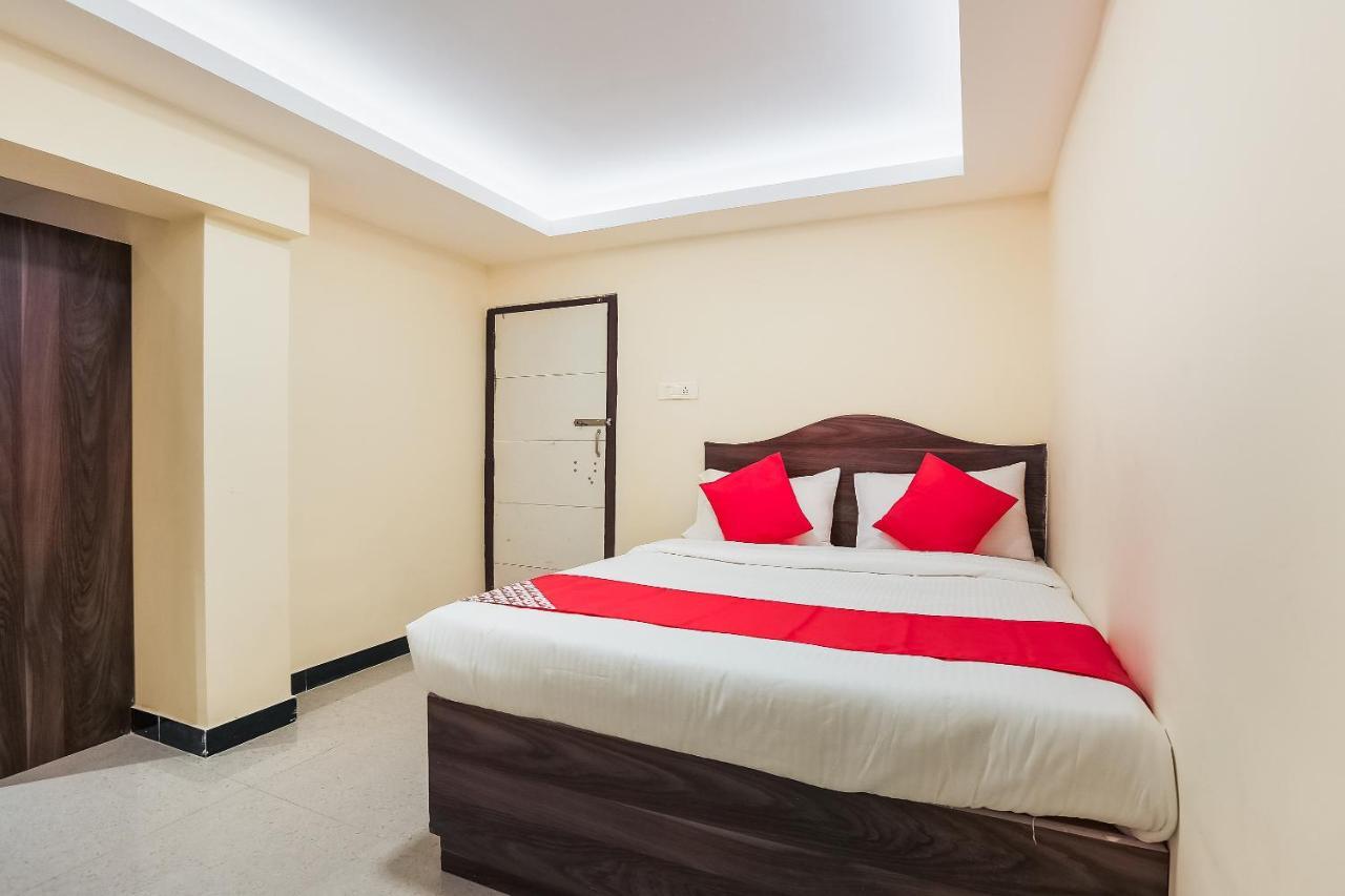 Oyo 36500 Sri Krishna Inn Ooty Exterior photo