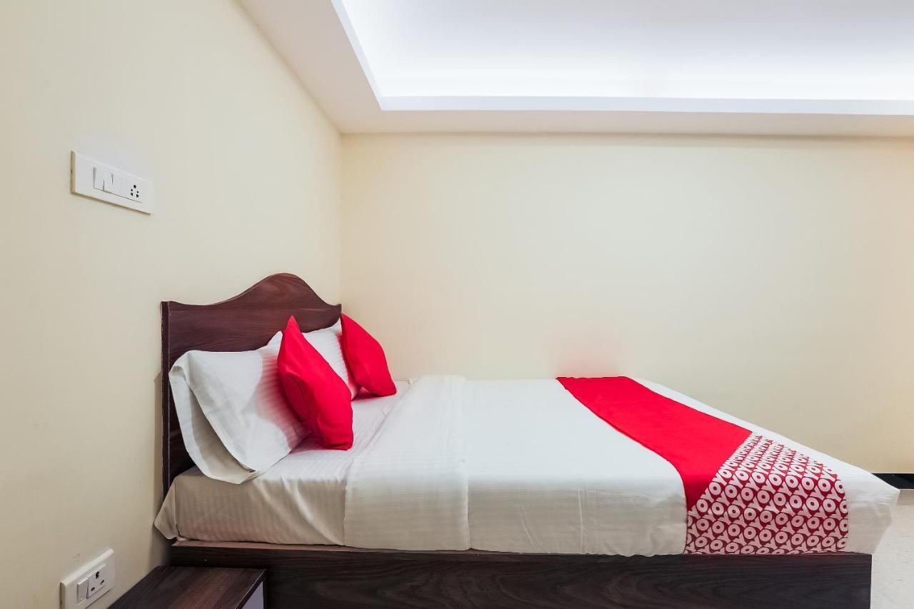 Oyo 36500 Sri Krishna Inn Ooty Exterior photo