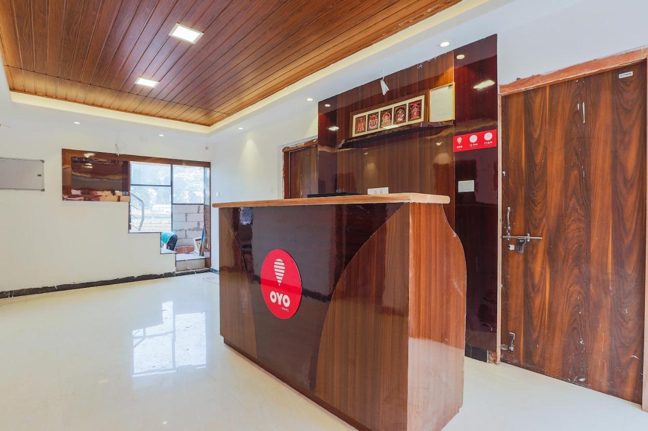 Oyo 36500 Sri Krishna Inn Ooty Exterior photo