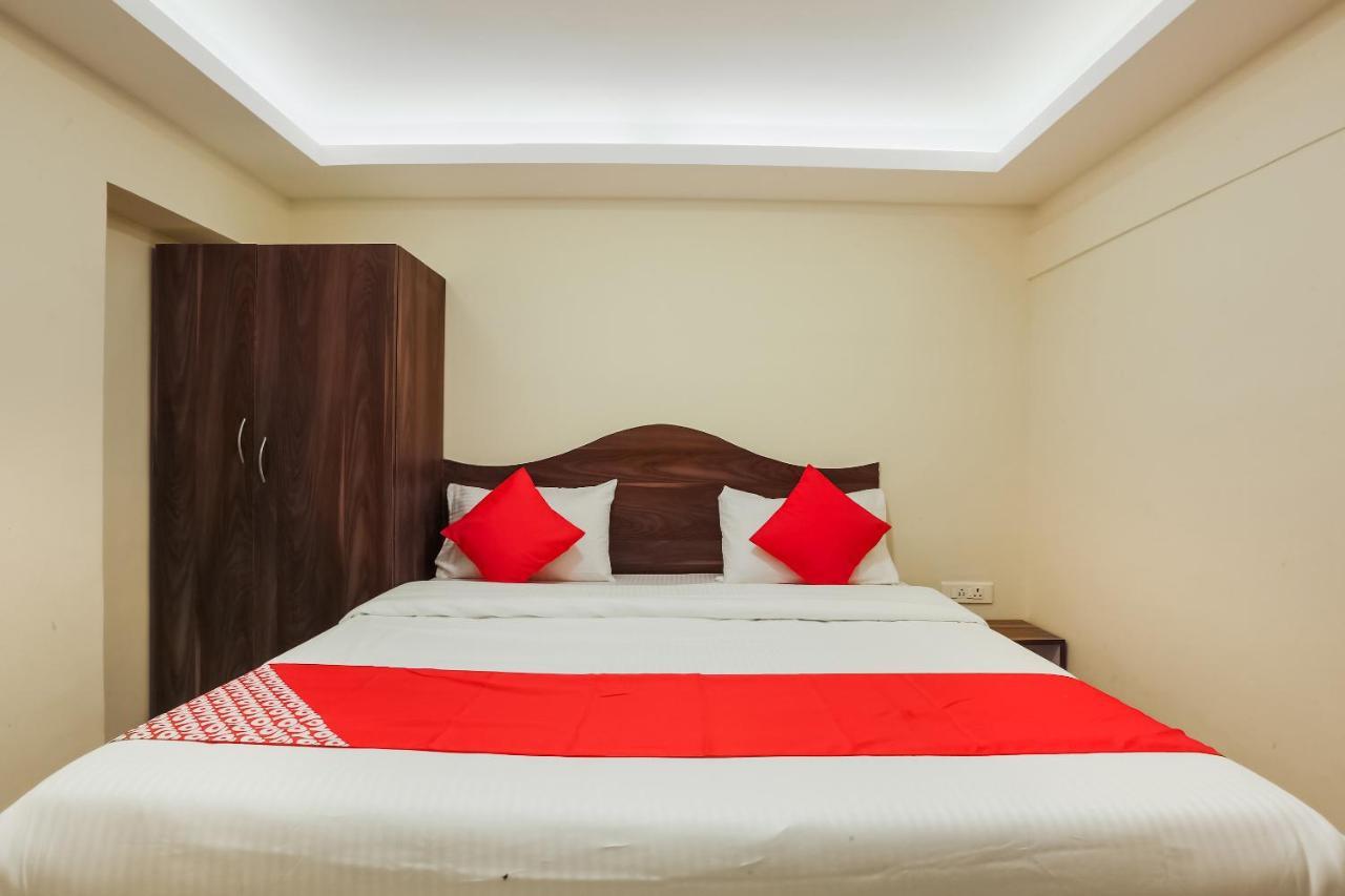 Oyo 36500 Sri Krishna Inn Ooty Exterior photo