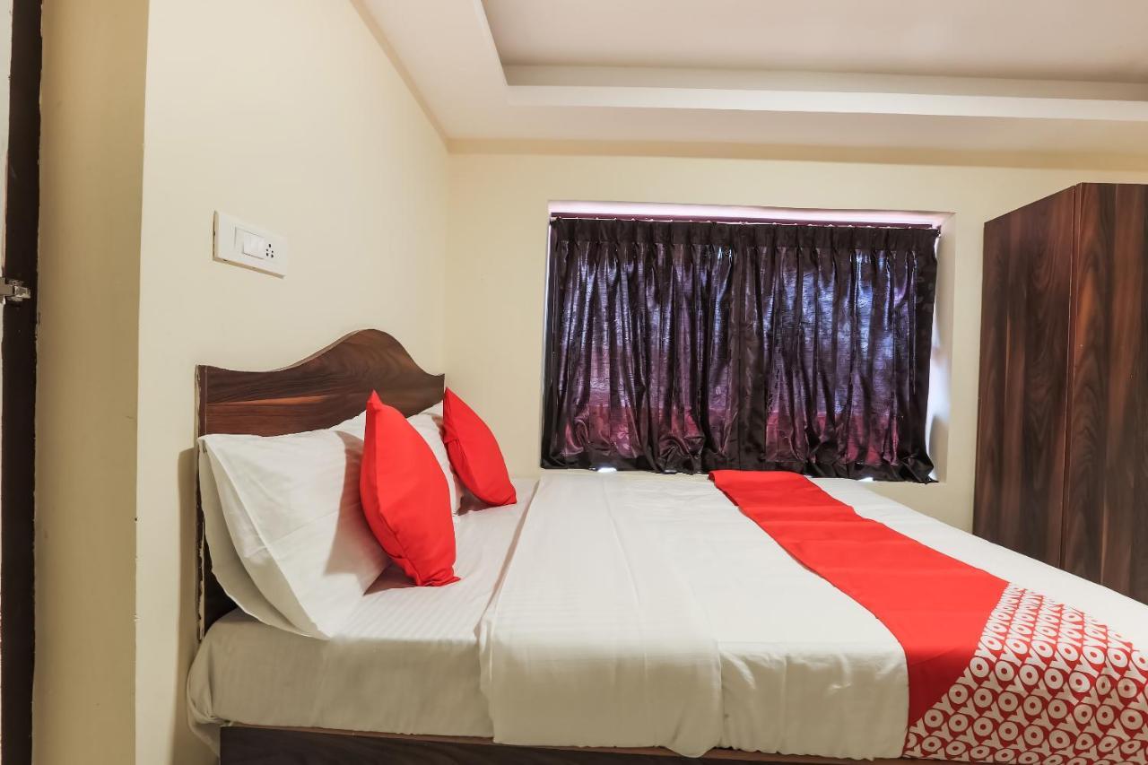 Oyo 36500 Sri Krishna Inn Ooty Exterior photo