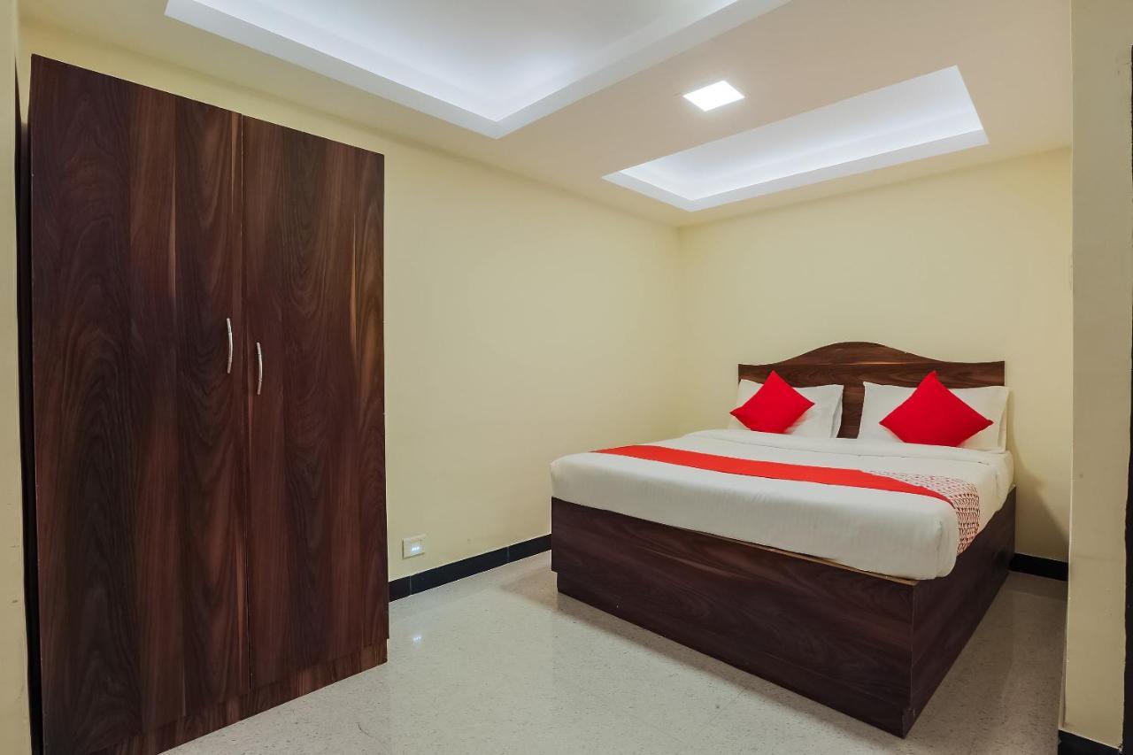 Oyo 36500 Sri Krishna Inn Ooty Exterior photo
