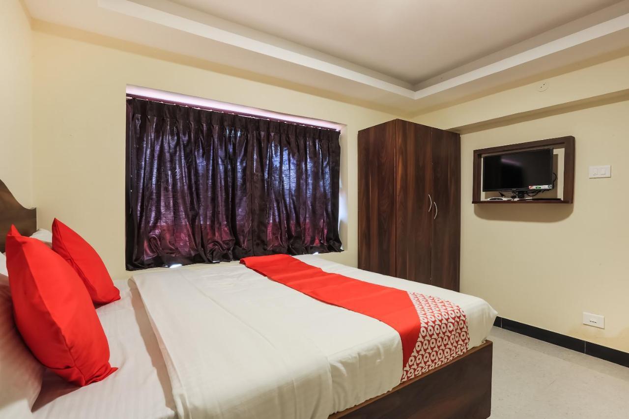 Oyo 36500 Sri Krishna Inn Ooty Exterior photo