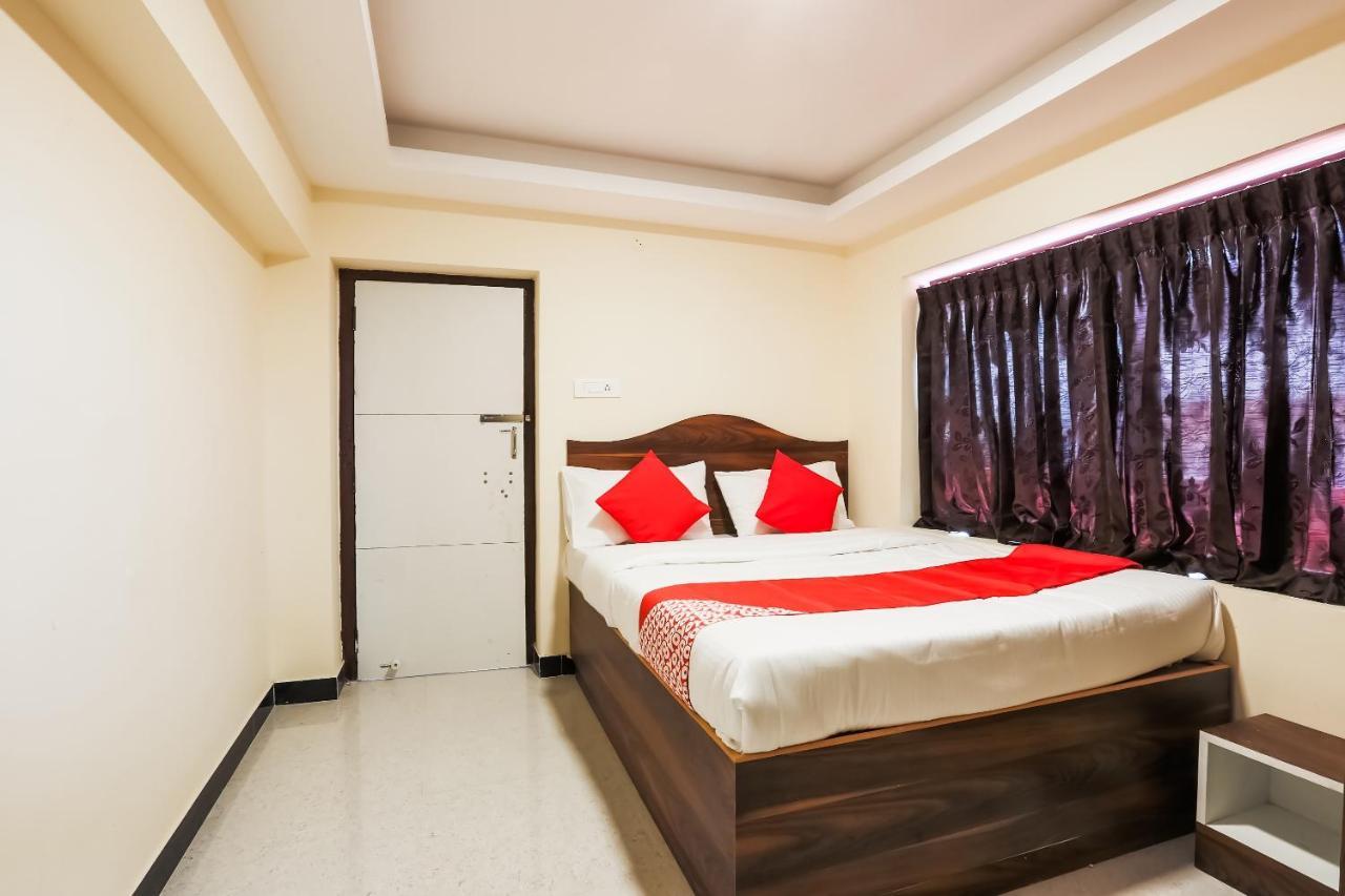 Oyo 36500 Sri Krishna Inn Ooty Exterior photo