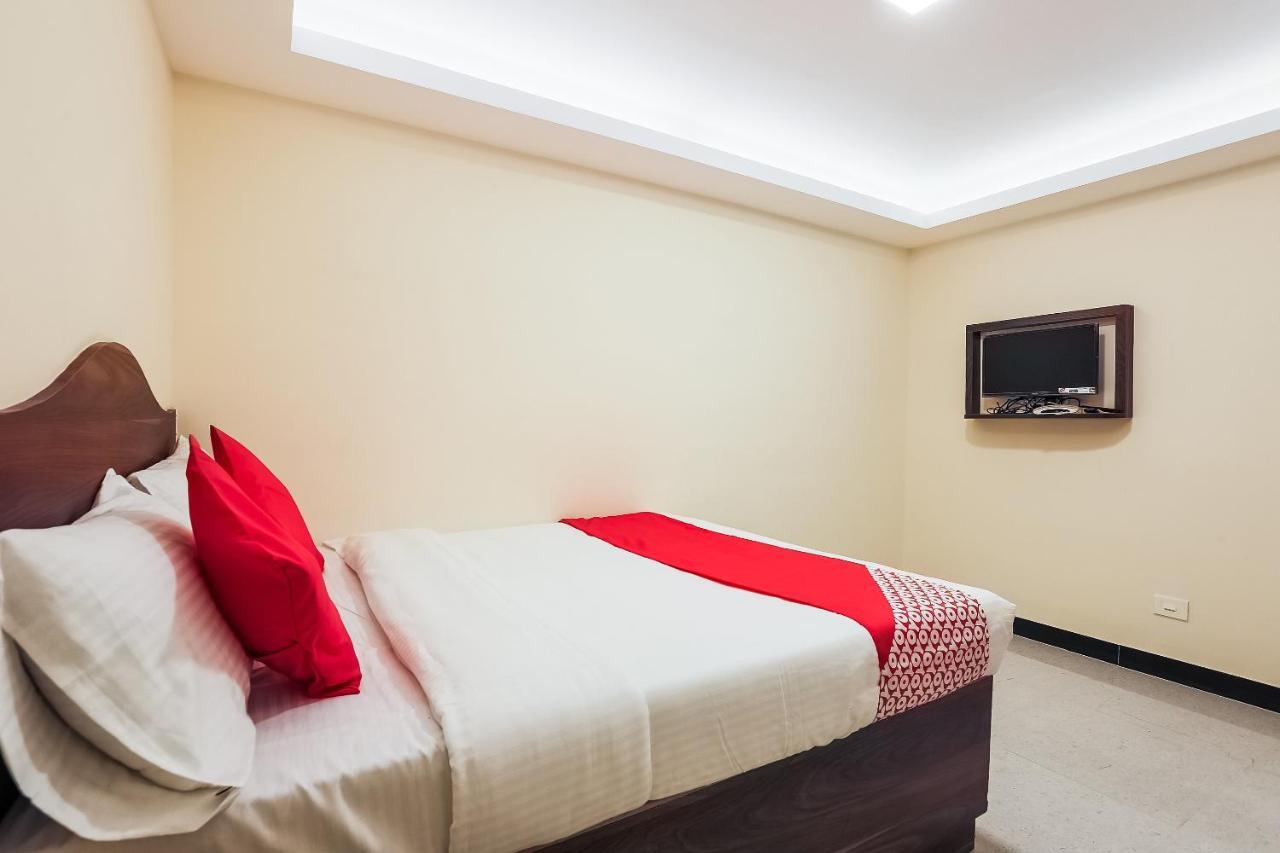 Oyo 36500 Sri Krishna Inn Ooty Exterior photo